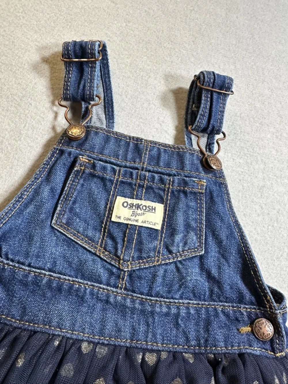 OshKosh Bgosh adorable oshkosh